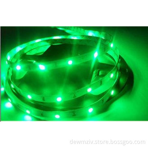 Energy Saving IP68 Waterproof SMD 3528 LED Strip with CE Ro